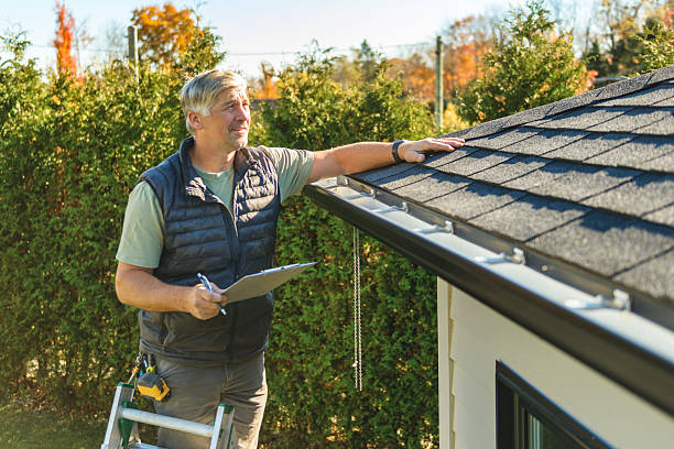 Trusted Roof Inspection service in Lawrenceburg, TN - Ben Roofing and Steel LLC